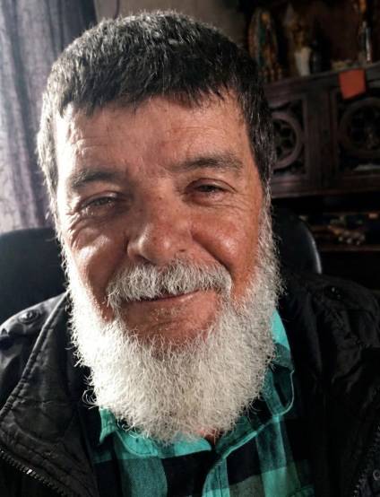 La familia de Eduardo Young pide justicia y busca testigos